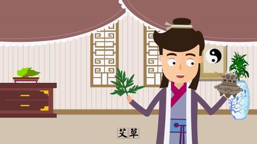 抒情拟人句：春天是出生的婴儿…