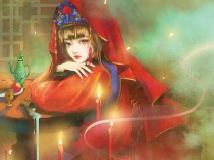 新婚贺卡祝福语简短（新婚祝福语创意简短）